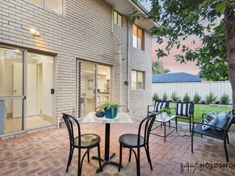 3/276 McDonald Street, Yokine WA 6060