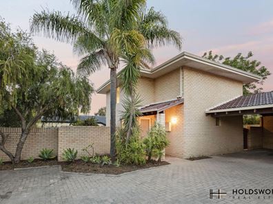 3/276 McDonald Street, Yokine WA 6060