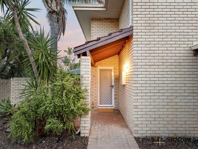 3/276 McDonald Street, Yokine WA 6060