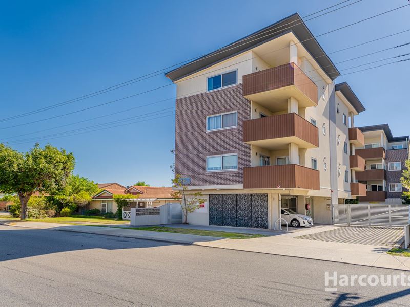 16/267 Fulham Street, Cloverdale WA 6105