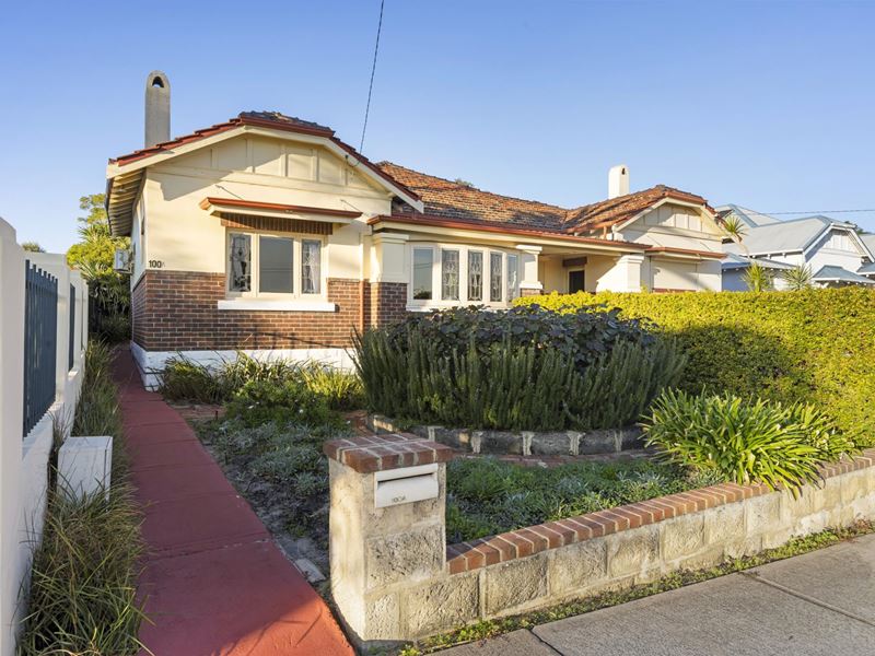 100A Grand Promenade, Bedford