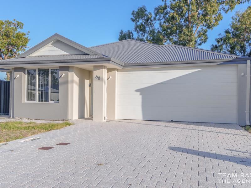 68 Positano Loop, Dayton WA 6055