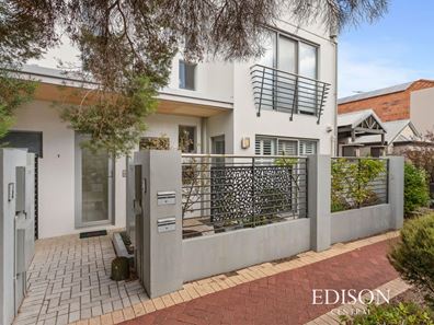 1/13-15 Kadina Street, North Perth WA 6006