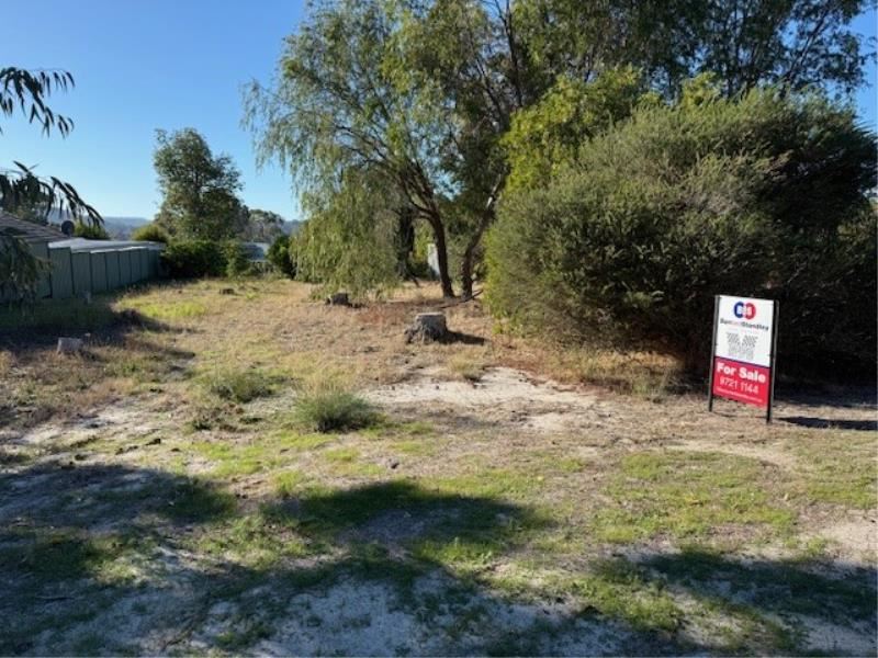 2 Padman Street, Donnybrook WA 6239