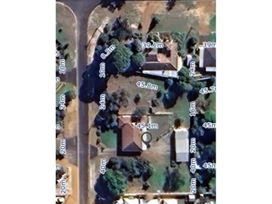 2 Padman Street, Donnybrook WA 6239