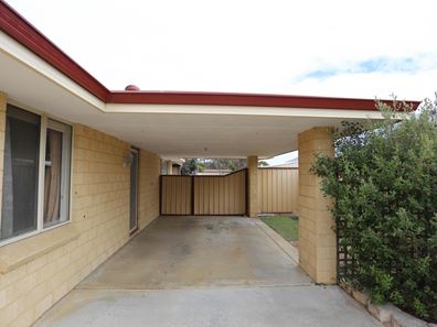 17 Princess Street, Pink Lake WA 6450