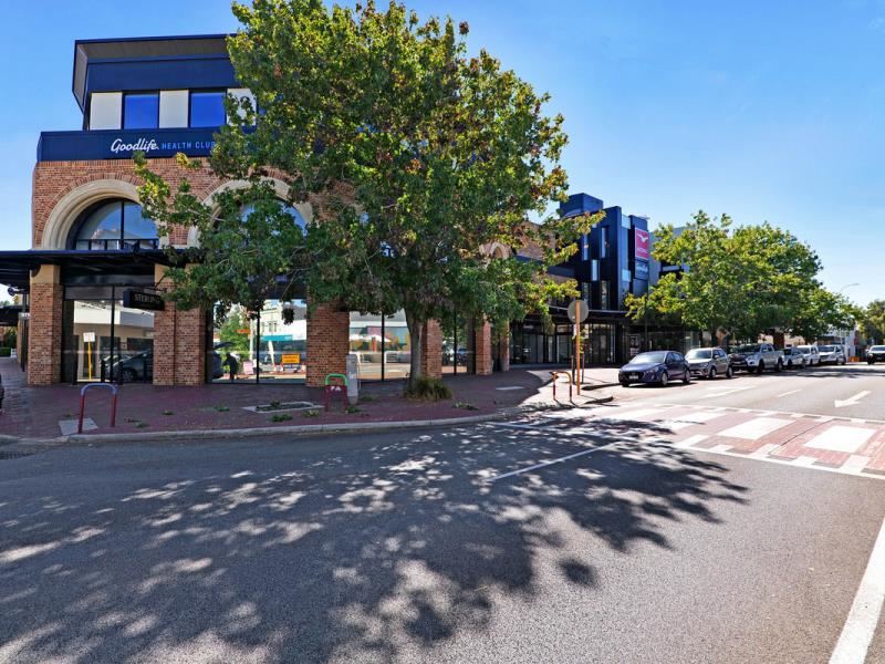 388 Hay Street, Subiaco