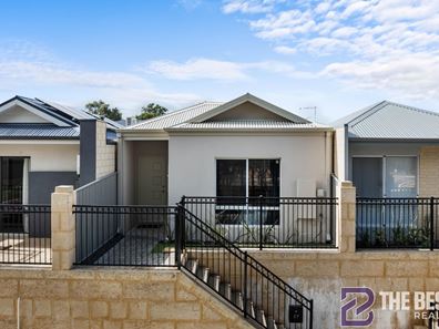 27 Maltby Way, Wellard WA 6170