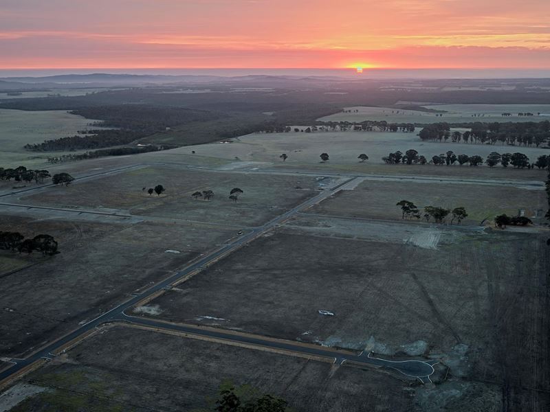 Lot 250,  STAGE 2 - Albany Views Private Estate - Albany Views Private Estate, Drome, Albany