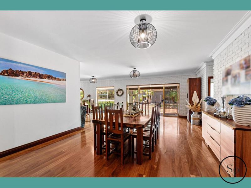 178 Mulga Drive, Parklands