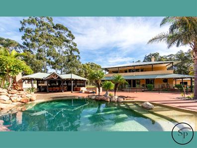 178 Mulga Drive, Parklands WA 6180