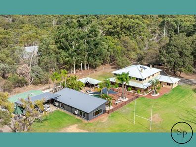 178 Mulga Drive, Parklands WA 6180