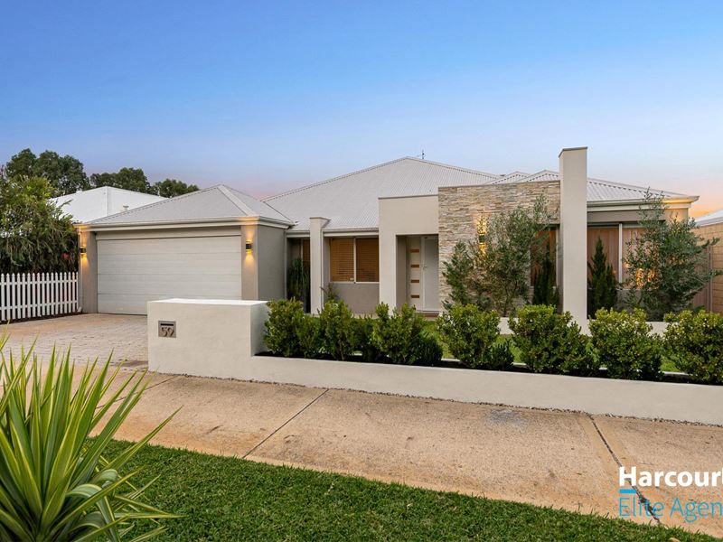 59 Heritage Park Drive, Baldivis WA 6171