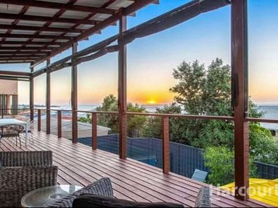 22 Verona Crescent, Falcon WA 6210