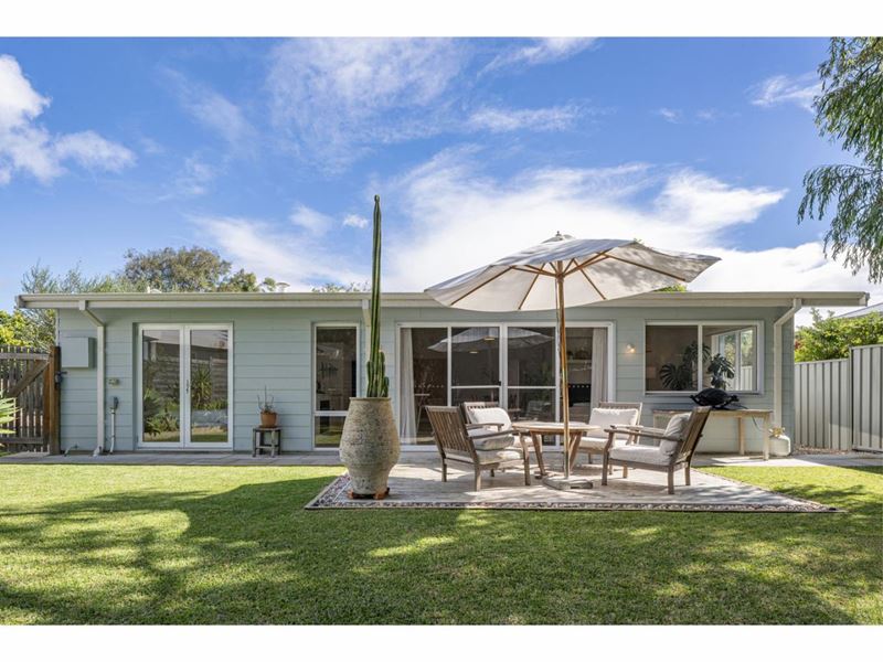 11/3 Spindrift Cove, Quindalup