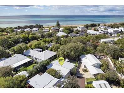 11/3 Spindrift Cove, Quindalup WA 6281