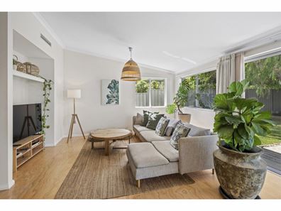 11/3 Spindrift Cove, Quindalup WA 6281