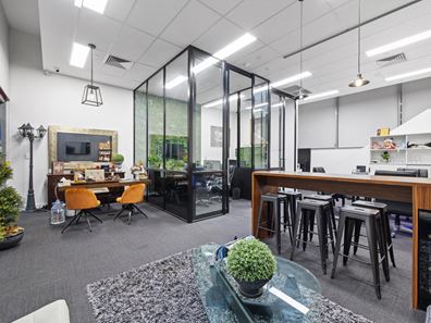 11/8 Adelaide Terrace, East Perth WA 6004