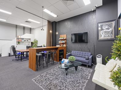 11/8 Adelaide Terrace, East Perth WA 6004