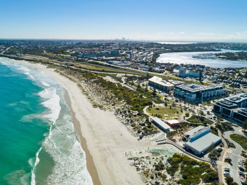 401/5 Cattalini Lane, North Fremantle WA 6159