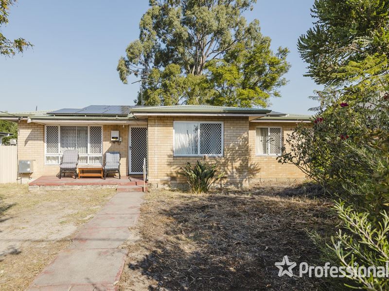 9 Araluen Street, Morley