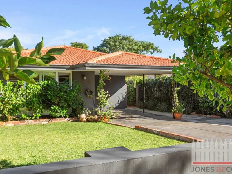 54 Kathleen Street, Bassendean