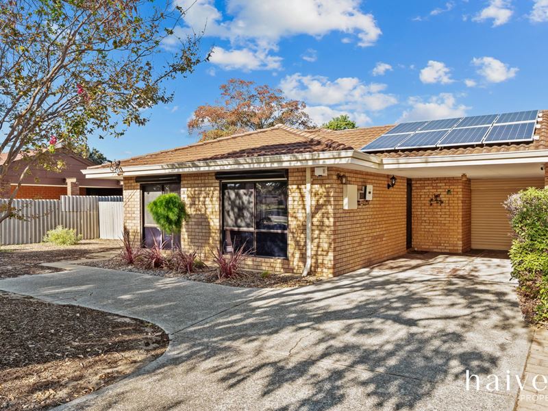 61B Mallard Way, Cannington WA 6107