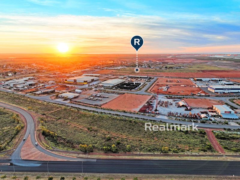 Lot 349, 33 Hematite Drive, Wedgefield