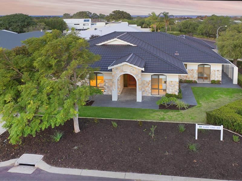 9 Harry King Avenue, Dunsborough