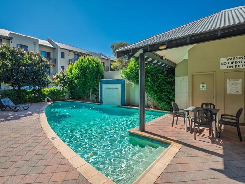 10/177 Oxford Street, Leederville