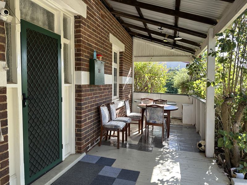 31 Amherst Street, Katanning WA 6317