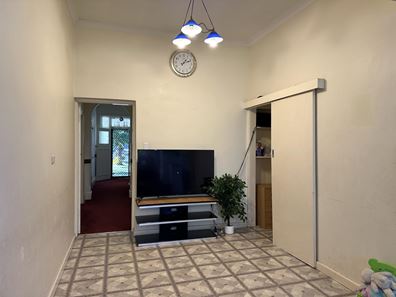31 Amherst Street, Katanning WA 6317