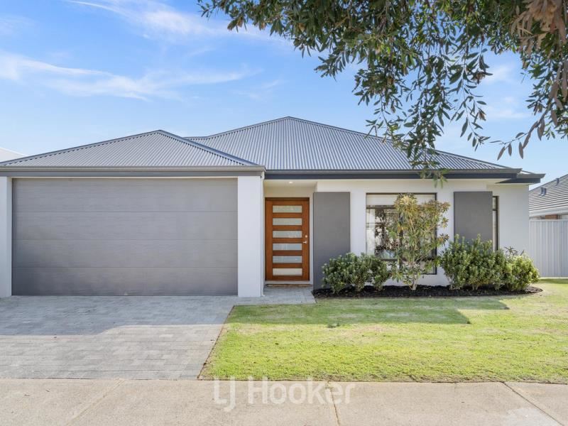 7 Marseilles Drive, Yalyalup