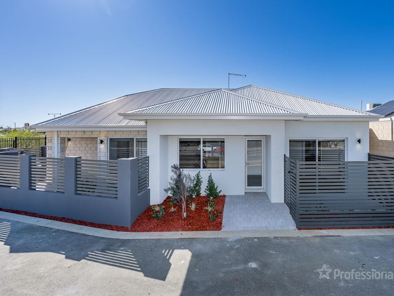 4 Lachlan Lane, Ridgewood