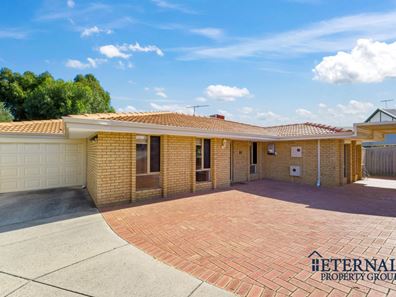 6A Moseley Hill, Kardinya WA 6163