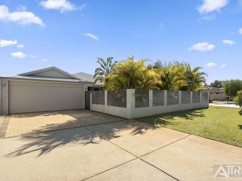 157 Harpenden Street, Huntingdale
