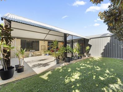 157 Harpenden Street, Huntingdale WA 6110