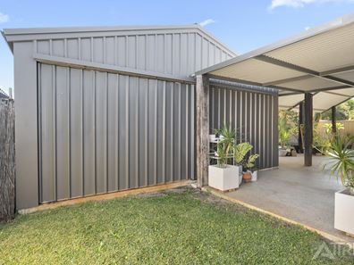 157 Harpenden Street, Huntingdale WA 6110