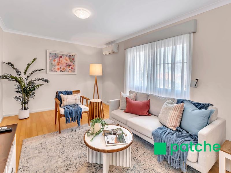 22 Carlton Place, Swan View WA 6056