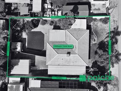 22 Carlton Place, Swan View WA 6056