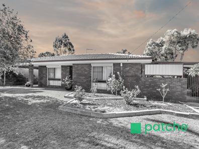 22 Carlton Place, Swan View WA 6056