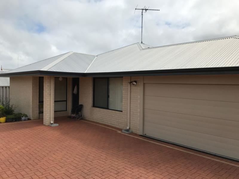 3/80 Frankel Street, Carey Park WA 6230