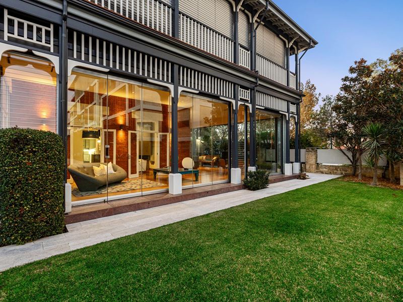 1/171 Broadway, Nedlands