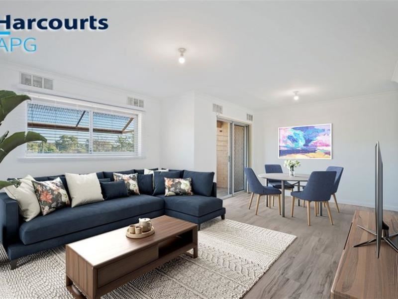 29/3 Wilkerson Way, Withers WA 6230