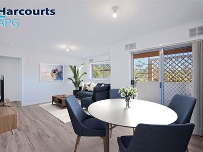 29/3 Wilkerson Way, Withers WA 6230