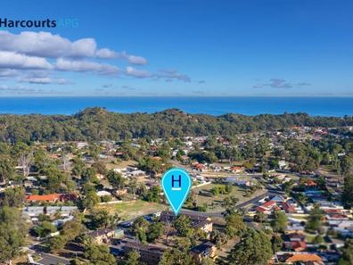 29/3 Wilkerson Way, Withers WA 6230