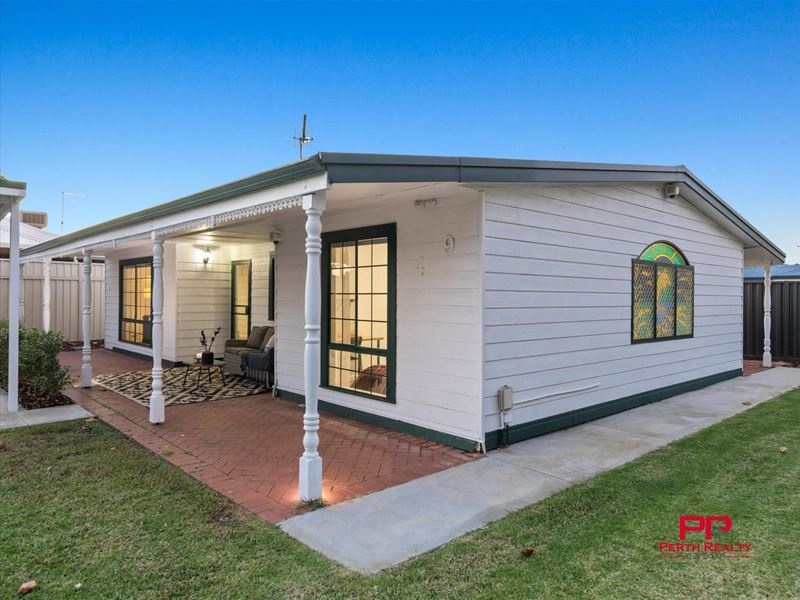 49 Singleton Beach Road, Singleton