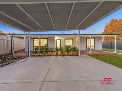 49 Singleton Beach Road, Singleton WA 6175