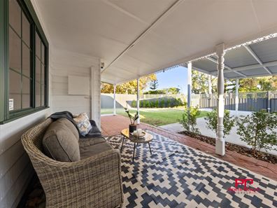 49 Singleton Beach Road, Singleton WA 6175