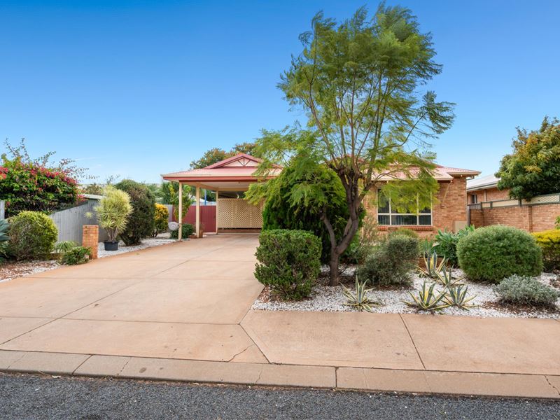 11A Downey Way, Hannans WA 6430